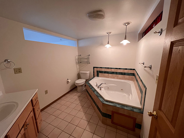 Master Bath