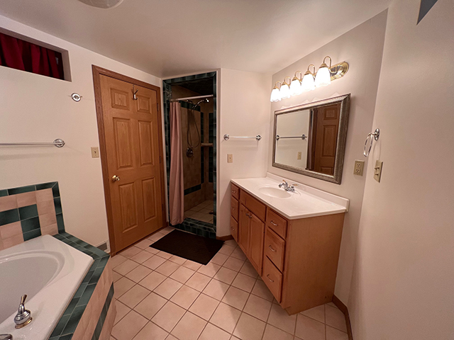 Master Bath